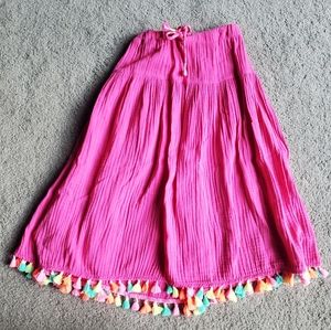 Long Skirt Size 10/12
